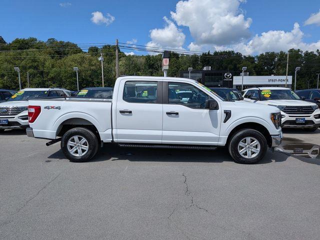 2023 Ford F-150 XL — photo 1 of 12