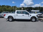 2023 F-150 Thumbnail 2