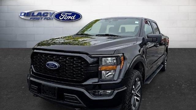 Preowned 2023 Ford F-150 XLT for Sale