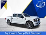 2023 F-150 Thumbnail 1