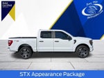 2023 F-150 Thumbnail 2