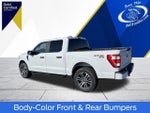 2023 F-150 Thumbnail 6