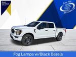 2023 F-150 Thumbnail 9
