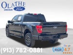 2023 F-150 Thumbnail 3