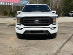 2023 F-150 Thumbnail 2