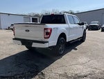 2023 F-150 Thumbnail 7