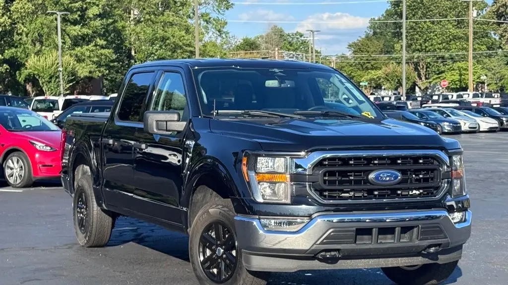 Preowned 2023 Ford F-150 XL for Sale