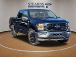 2023 F-150 Thumbnail 2