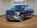 2023 F-150 Thumbnail 3