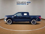 2023 F-150 Thumbnail 4