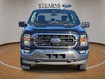2023 F-150 Thumbnail 8