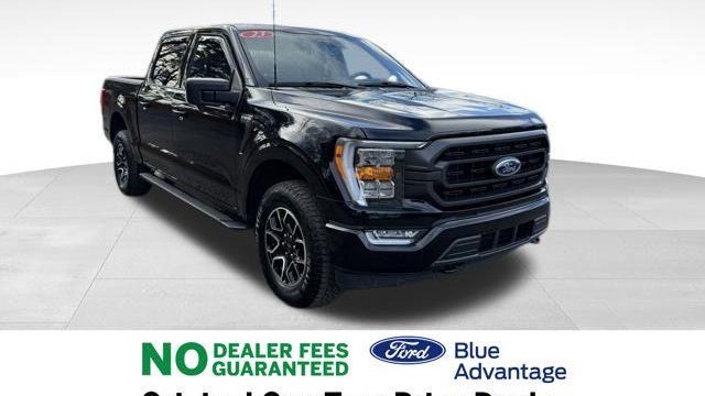 Preowned 2023 Ford F-150 XL for Sale