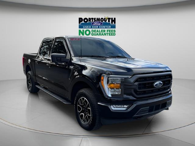 2023 Ford F-150 - $38,495