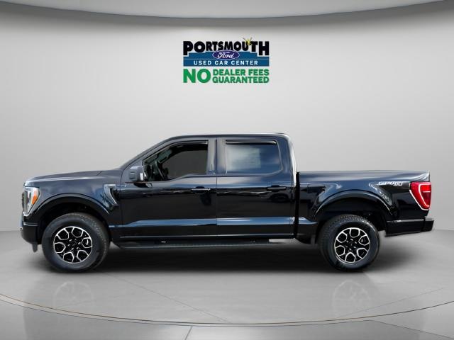 2023 Ford F-150 - $38,495