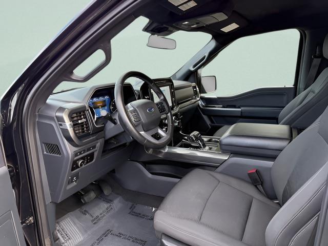2023 Ford F-150 - $38,495