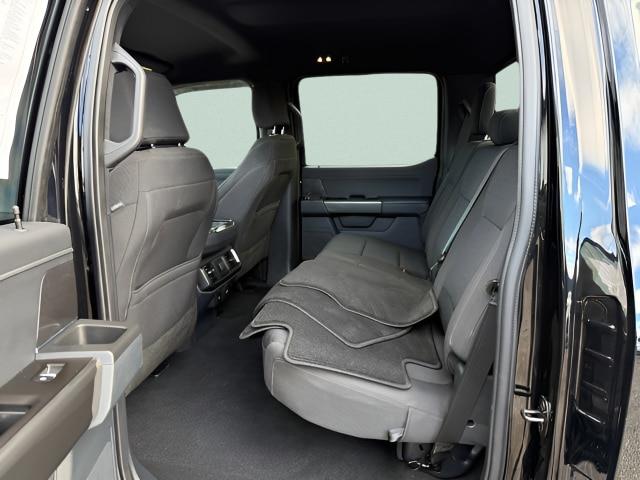 2023 Ford F-150 - $38,495