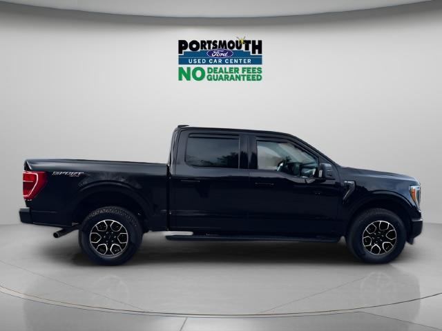 2023 Ford F-150 - $38,495