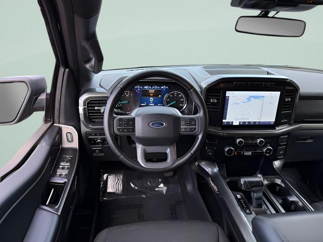 2023 Ford F-150 - $38,495