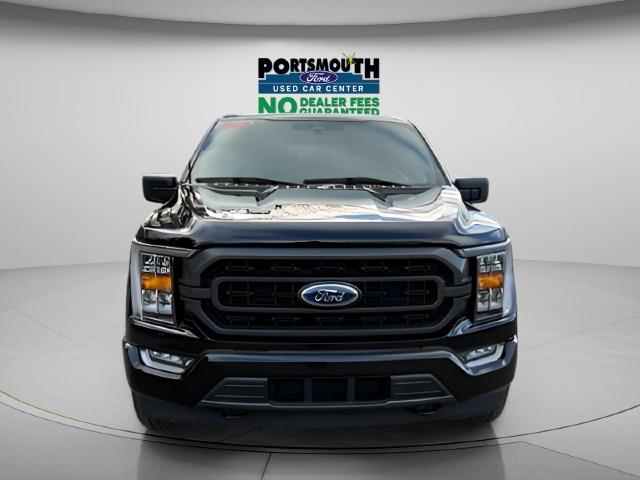 2023 Ford F-150 - $38,495