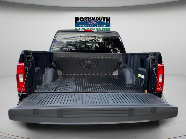 2023 Ford F-150 - $38,495