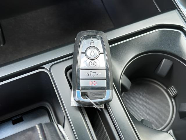 2023 Ford F-150 - $38,495