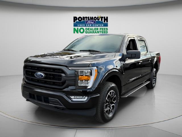 2023 Ford F-150 - $38,495