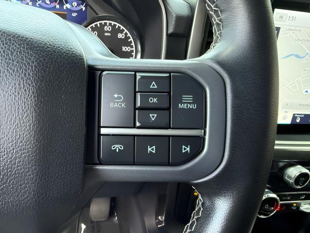 2023 Ford F-150 - $38,495