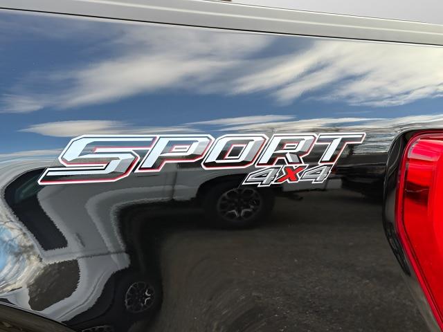 2023 Ford F-150 - $38,495