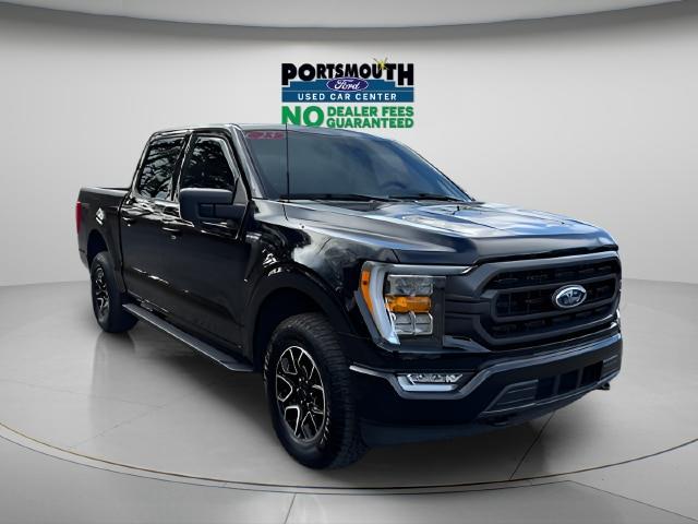 2023 Ford F-150 - $38,495