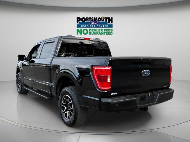 2023 Ford F-150 - $38,495
