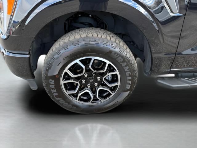 2023 Ford F-150 - $38,495