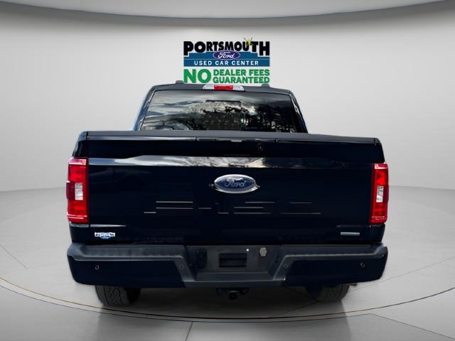 2023 Ford F-150 - $38,495