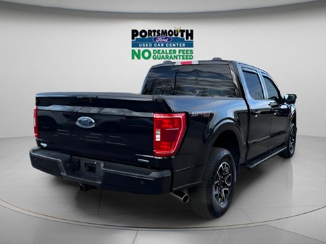 2023 Ford F-150 - $38,495