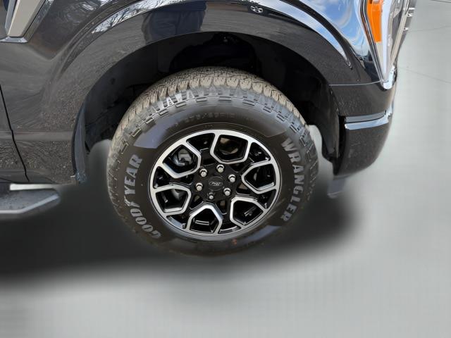 2023 Ford F-150 - $38,495