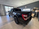 2023 F-150 Thumbnail 4