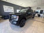 2023 F-150 Thumbnail 6