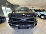 2023 F-150 Thumbnail 7