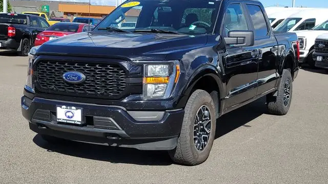 Preowned 2023 Ford F-150 XL for Sale