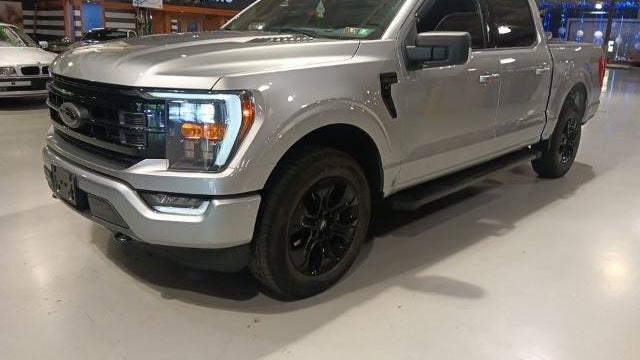Preowned 2023 Ford F-150 XL for Sale