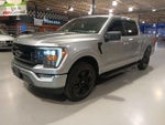2023 F-150 Thumbnail 1