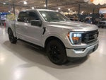 2023 F-150 Thumbnail 4