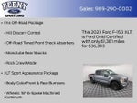 2023 F-150 Thumbnail 18