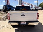 2023 F-150 Thumbnail 7