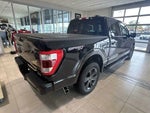 2023 F-150 Thumbnail 2