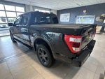 2023 F-150 Thumbnail 4