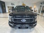 2023 F-150 Thumbnail 7