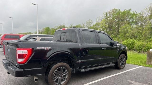 Preowned 2023 Ford F-150 XL for Sale