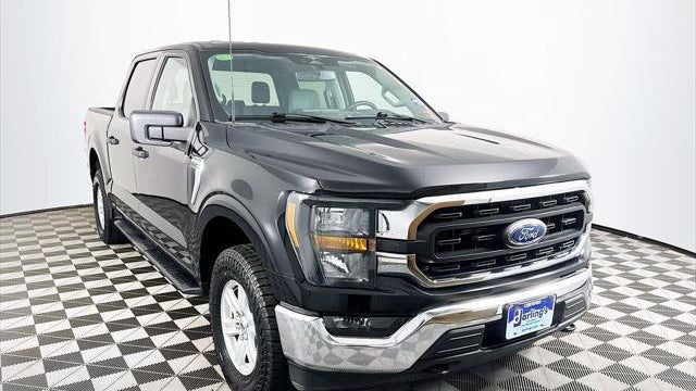 Preowned 2023 Ford F-150 XL for Sale