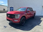 2023 F-150 Thumbnail 3