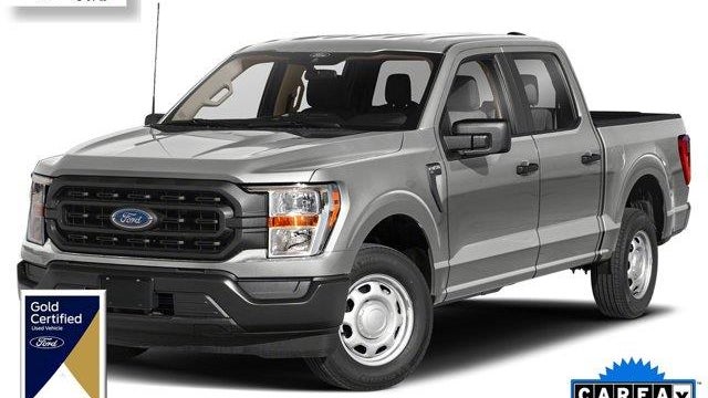Preowned 2023 Ford F-150 XL for Sale